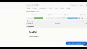 Git और GitHub को इनस्टॉल और कॉन्फ़िगर करे. How to Install and Configure Git and GitHub on Windows