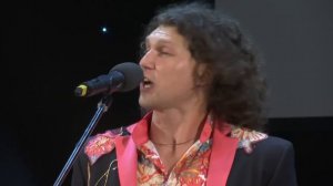 Группа САДКО (г.Москва)_Ромашковое лето