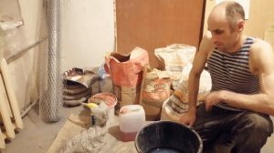 изготовления цветочников и малых форм из цемента. мастерская по арт бетону Добрыня. Рязань