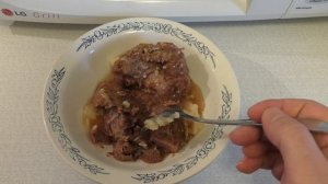 "СОВОК"  Мясные консервы класса премиум. ГОВЯДИНА тушёная.(обзор) 4К