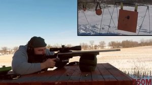 Tikka T3X Varmint .308 Review