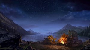 WOW Hardcore OST - Ambience Soundtrack - Music 4K