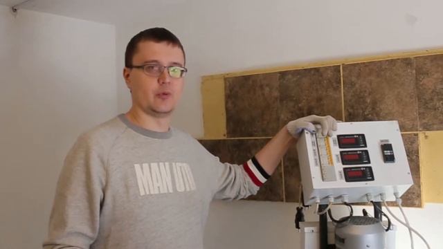 Оборудование для напыления ППУ высокого давления Протон Эволюшен / Установка для пенополиуретана