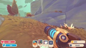 slime rancher with RTX
