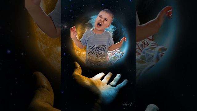 шок