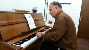 Kalinka - prof. Adrian Bordeianu