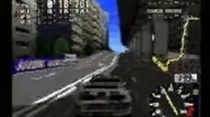 GT 64 Championship Edition Nintendo 64 Gameplay_1998_07_09