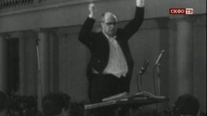 Galina Vishnevskaya "СЛУШАЯ ПЕНИЕ". В память о великой Галине ВИШНЕВСКОЙ...