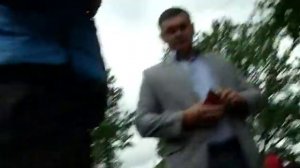 Сабантуй в Стерлибашево, Мияки, Федоровка