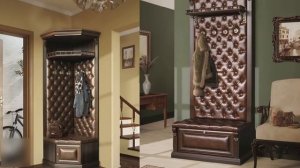 ДИЗАЙН ПРИХОЖЕЙ. ИДЕИ ДЛЯ ИНТЕРЬЕРА КОРИДОРА