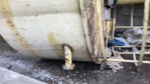 Бетонные столбы для забора, старт сезона