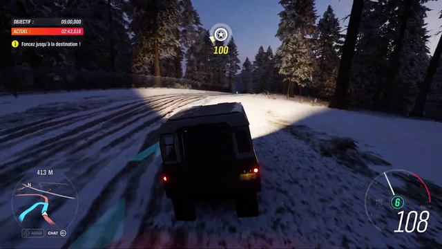 Forza Horizon 4 utilitaires смотреть онлайн
