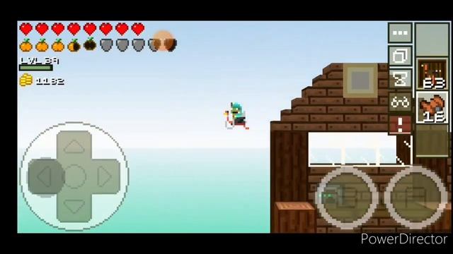 Как приручить животных в LostMiner смотреть онлайн