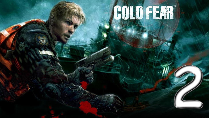 Cold Fear № 2