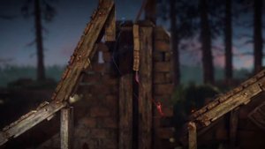 Unravel 2 Challenge 9 - Slip slide on by - Co-op