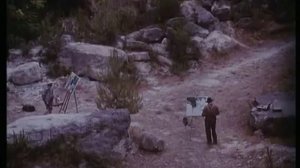 VICENT Y THEO pelicula espanol