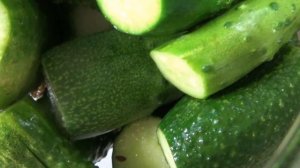 ?ОГУРЦЫ с ПОМИДОРАМИ НА ЗИМУ? ПИКАНТНОЕ АССОРТИ С ГОРЧИЦЕЙ ?