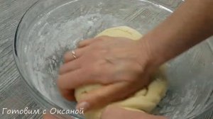 Пряники Деревенские на Сметане / Как Приготовить Вкусные Пряники