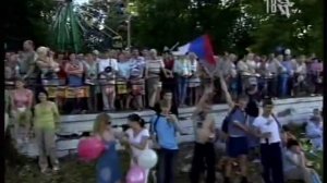 СТАС МИХАЙЛОВ- СВЕЧА /ТВЕРЬ 2006.ПАМЯТИ МИХАИЛА КРУГА/