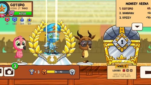 ‪New Effect for fire knife ???‬ ‪#FunRun3‬ смотреть онлайн