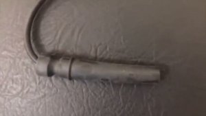 Комплект высоковольтных проводов PARTS MALL PEC-E54 для Chevrolet Lacetti