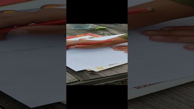 Рисуем