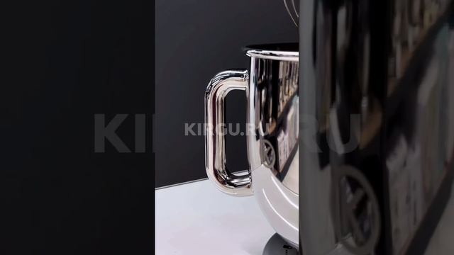 Кухонная машина Kenwood KMX50Yw смотреть онлайн