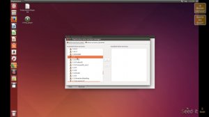 как настроить IPTV на Ubuntu