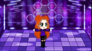 Polismen клип гача