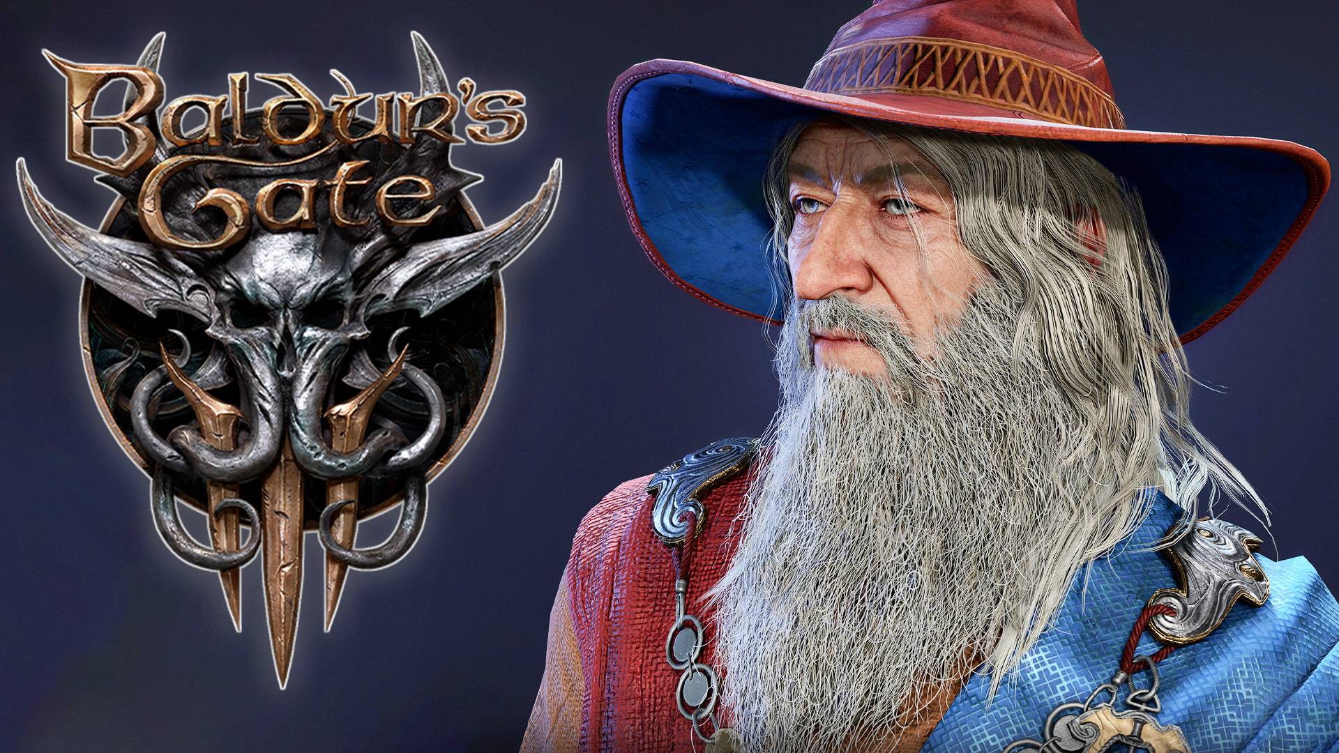 Baldur's Gate 3 - #Прохождение 29 смотреть онлайн