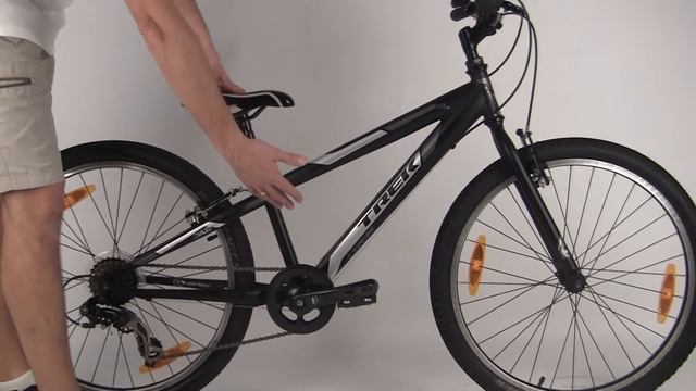 Trek mt 200 2016 - 10 900 р. ( продан) смотреть онлайн