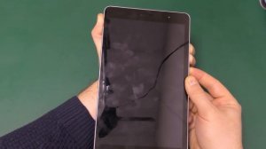 Неудачные попытки прошить планшет Huawei T3