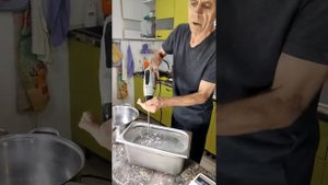 Протиевая вода в домашних условиях