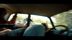 ВАЗ vs БАГГИ - ДЕРБИ без правил