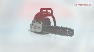 Бензопила Интерскол ПЦБ-18/45Л