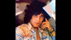 JULIEN CLERC - Julien - (Album 1973, Pathé)