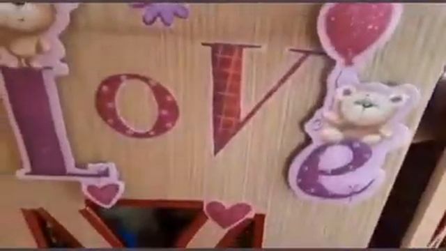 Поделка из картонной коробки ? смотрите , что вышло ?и правда  здорово . Рекомендуем ? смотреть онлайн