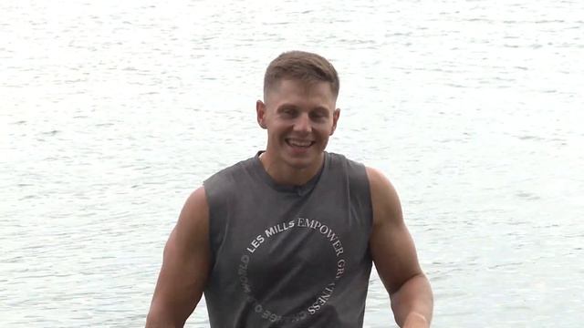 ТРЕНИРУЕМСЯ ВМЕСТЕ С БРОНЗОВЫМ ПРИЗЕРОМ ОЛИМПИЙСКИХ ИГР СЕРГЕЕМ ТАРНОВСКИМ смотреть онлайн