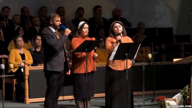 09/25/2022. Жатва. Служение 12:00PM. Церковь «Спасение», Edgewood, WA смотреть онлайн