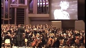 Song about Alexander Nevsky / Песнь об Александре Невском