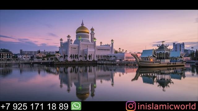 ЗИКР- ПОЛУЧИТЬ ПОМОЩЬ ОТ АЛЛАХА! ИН ША АЛЛАХ! смотреть онлайн