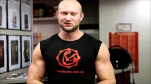 № 512. Специалист диетолог о жире. Питание. Диета.