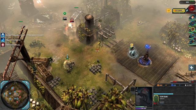 Dawn of War 2: Eternal - I Made Another Mod смотреть онлайн