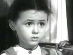 Ответы на тест. Актеры СССР в молодости.