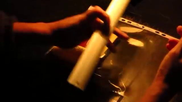 упаковка для товаров как склеить соединить спаять сварить пленку полиэтилен пакет в дома условиях