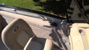 Smokercraft по цене Волжанки. Обзор рыболовного катера