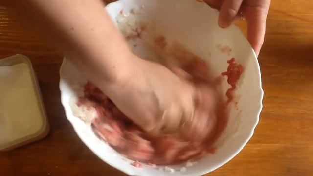 Как приготовить чебуреки. Чебуреки с мясом