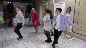 Свадьба "Коршуновы"
23.03.2024