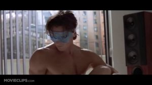 Американский психопат 2000. История создания, интересные факты, разбор фильма. (Киноразборка №12)