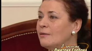 Валентина Толкунова об автомобилях